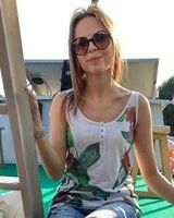 Алена Витенко