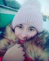 Анюточка Кузьменко