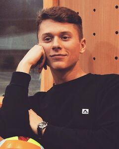 Валентин Корнiйко