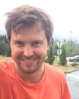 Andrii Lozenko