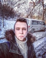 Олег Воронко