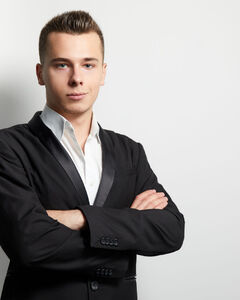 Yegor Kichko