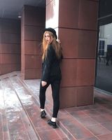 Катерина Кабаченко