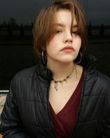 Настя Мельничкук