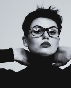 Anna Vyzir