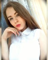Алла Войтенко