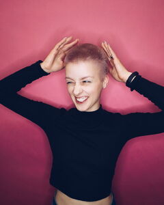 Julia Mchedlishvili