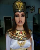 Юлия Коротичева