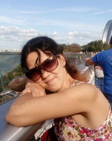 Олександра Семенюк