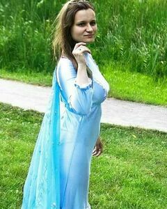 Наталія Стадник