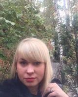 Елена Кобец