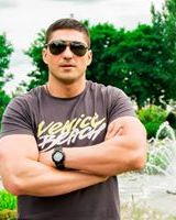 Konstantin Sugatskyi