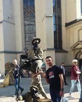 Владимир Сергеев