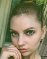 Марина Ахрамеева