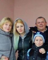 Ира Раленко