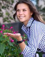 Дарья Челнокова