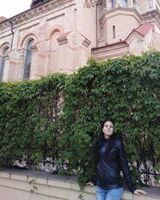 Татьяна Полищук