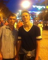 Алексей Костюк