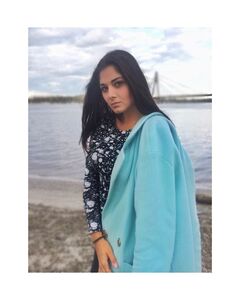 Юлія Кайстренко