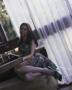 Mary D