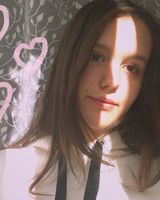 Александра Семёнова