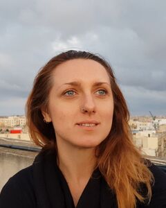 Екатерина Шишкова
