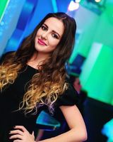 Вероніка Висоцька