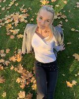 Марина Петроченко