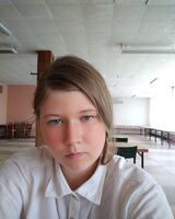 Анна Іванова