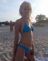 Анна Тарасова