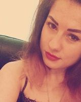 Анастасия Корчевнюк