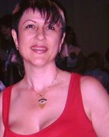 Tanya Nikitina