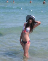 Диана Лавошник