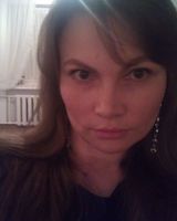 Олеся Верховцева