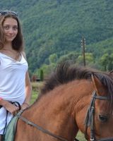 Анастасія Валентинівна