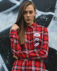 Елизавета Франко