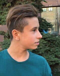 Михаил Живора