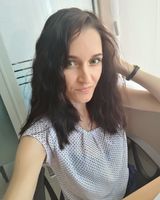 Надежда Базарнова
