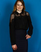 Світлана Косенко