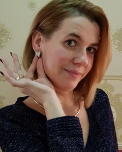 Жанна Родрігес Алонсо