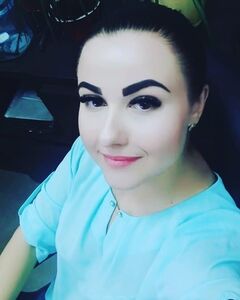 Елена Кос