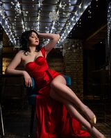 Оксана Ковальчук