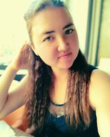 Евгения Некрасова