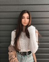 Іра Дягілєва