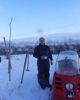 Александр Дергаченко