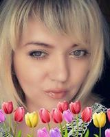 Ирина Осиевская