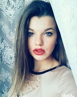 Виктория Дениско