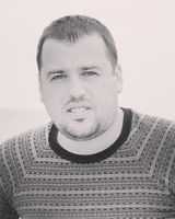 Евгений Иванов