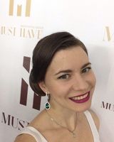 Анна Абрамчук