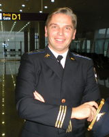 Олександр Глоба